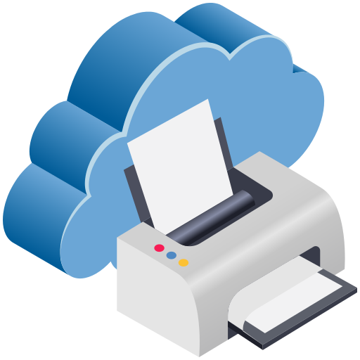 nube icono gratis