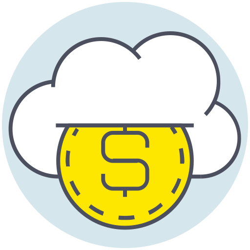 돈 무료 아이콘