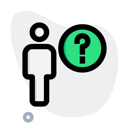 preguntar icono gratis