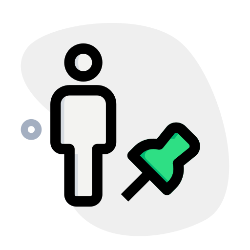 ubicación icono gratis