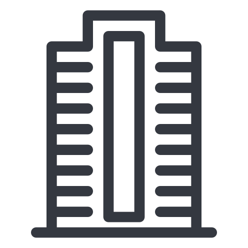 departamento icono gratis