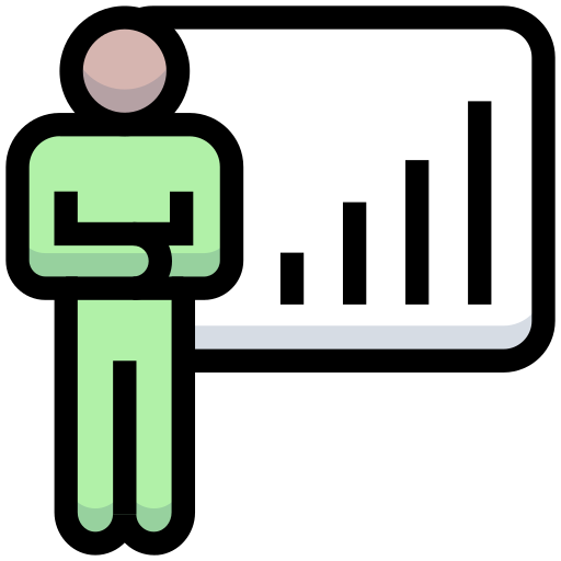 negocio icono gratis