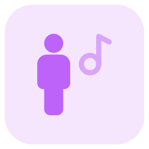 música icono gratis