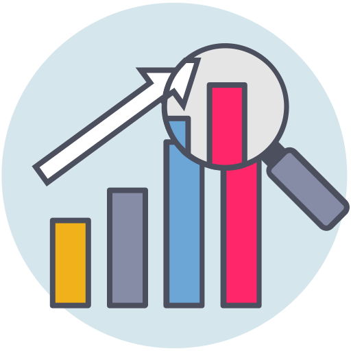 사업 무료 아이콘