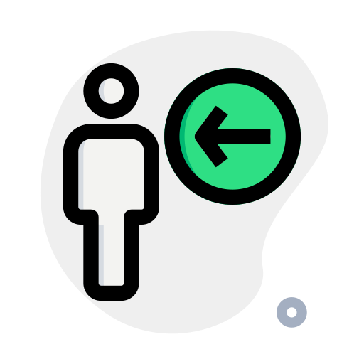 Arrow free icon