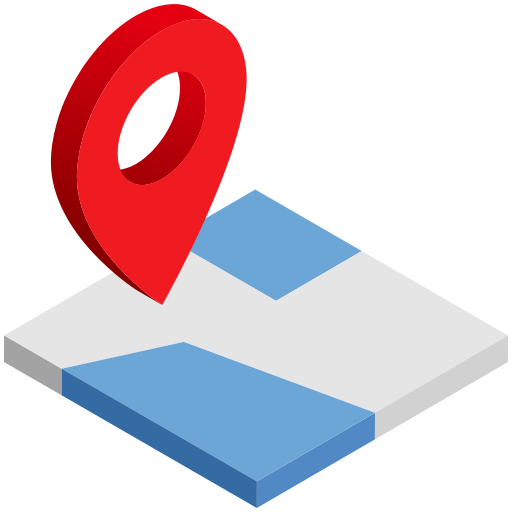 localização grátis ícone localização grátis ícone