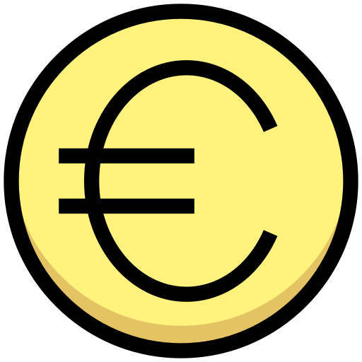 argent Icône gratuit