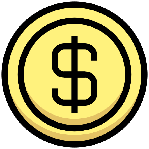 Money free icon