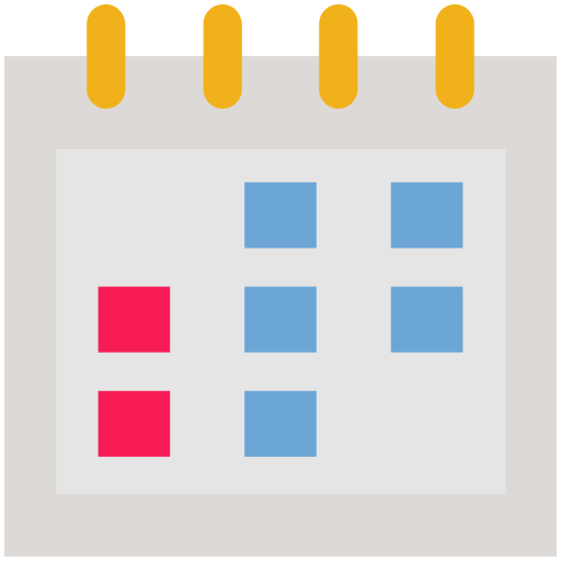 kalender kostenlos Icon kalender kostenlos Icon