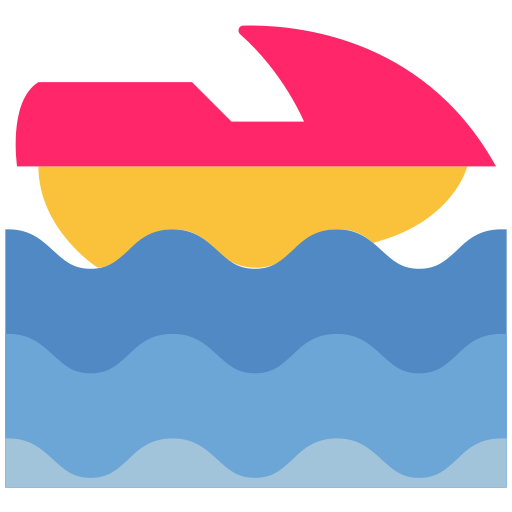 transporte icono gratis