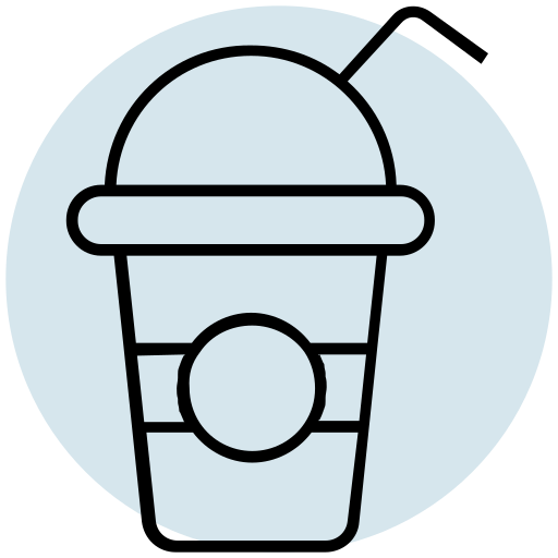 Drink free icon Drink free icon