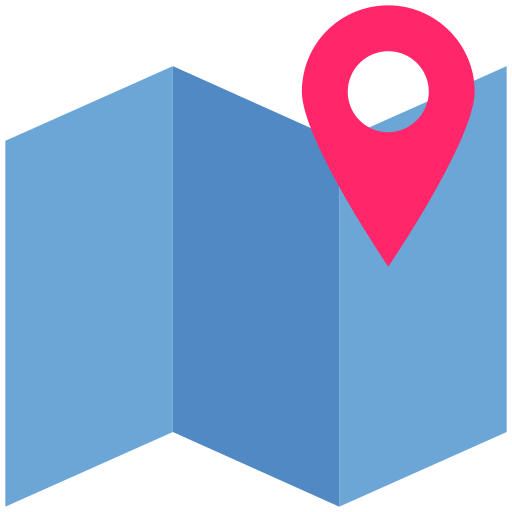 localização grátis ícone localização grátis ícone