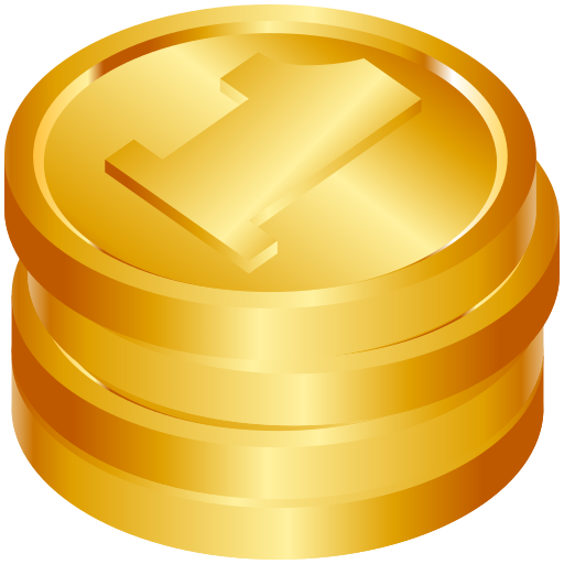 münzen kostenlos Icon