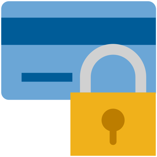 sperren kostenlos Icon sperren kostenlos Icon