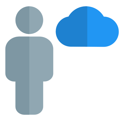 Technology free icon