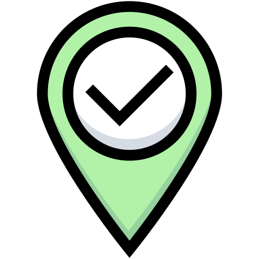 gps icono gratis