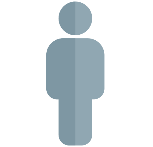 persona icono gratis