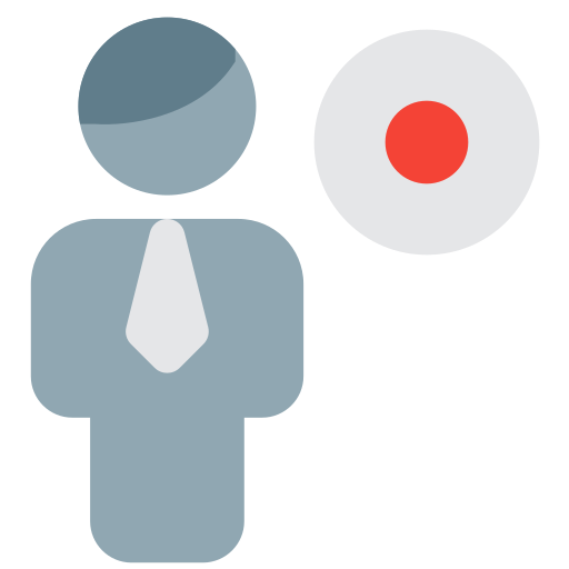 Man free icon