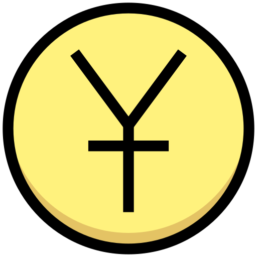 dinheiro grátis ícone