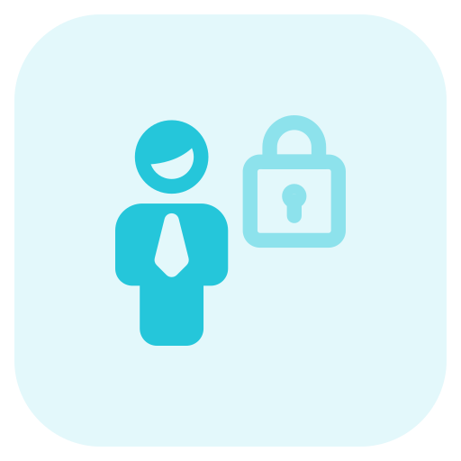 Locked free icon Locked free icon