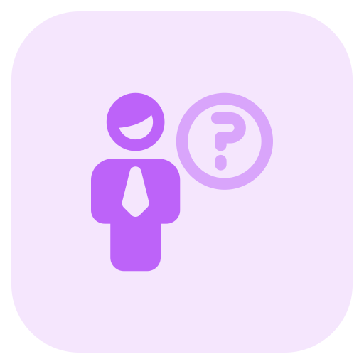 preguntar icono gratis