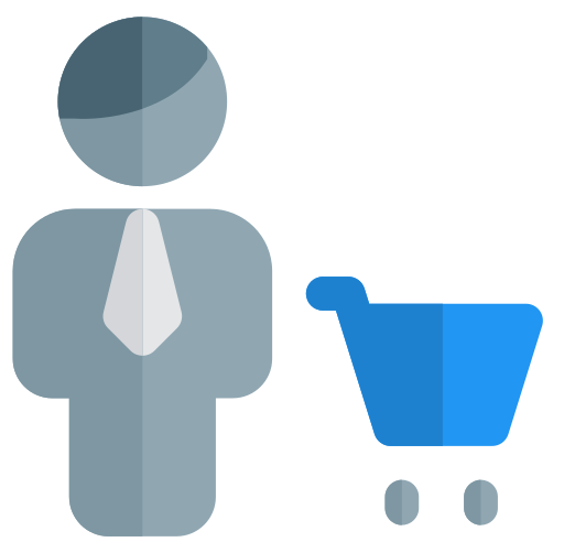 compras icono gratis