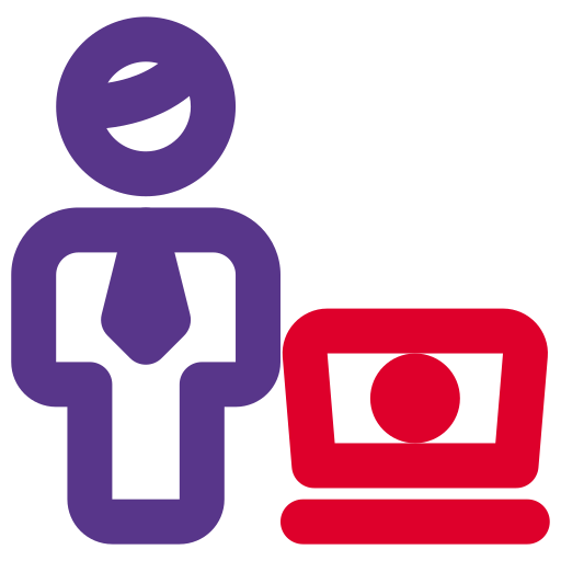 computadora portátil icono gratis