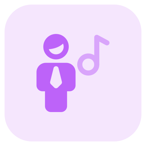 música icono gratis