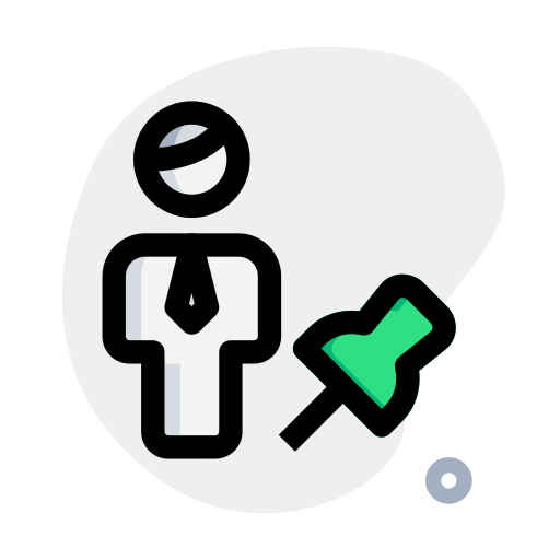 Location free icon