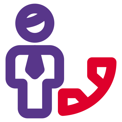 telefon kostenlos Icon