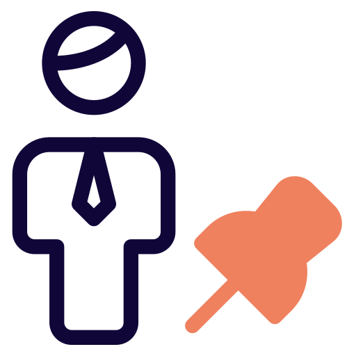 ubicación icono gratis