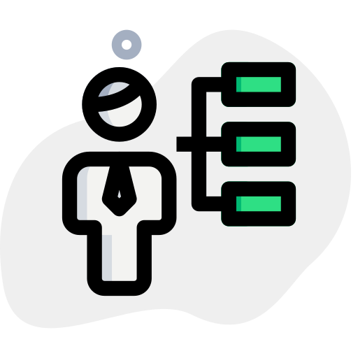 Management free icon Management free icon