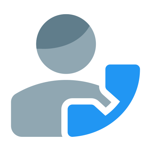 teléfono icono gratis