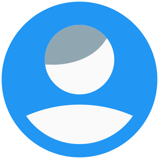 Round free icon