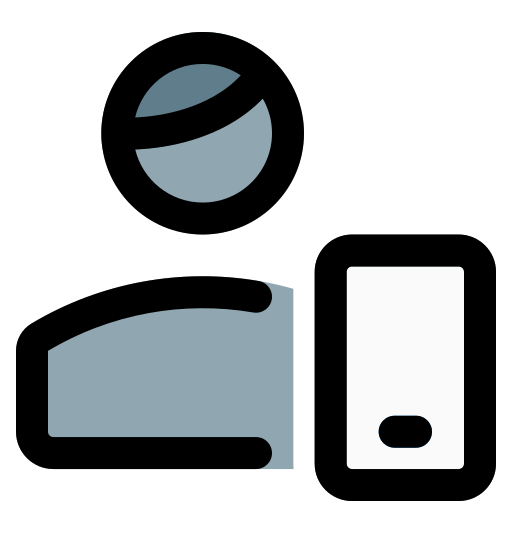 tecnología icono gratis