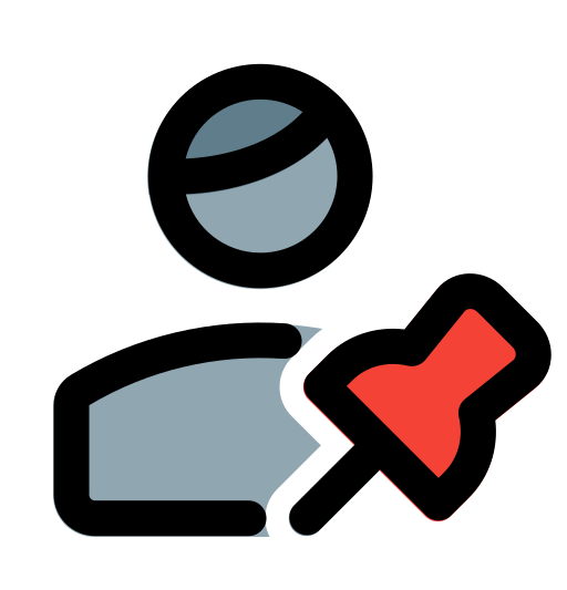 ubicación icono gratis