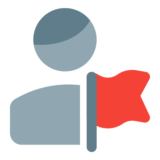 bandera icono gratis