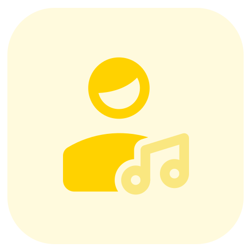 música icono gratis