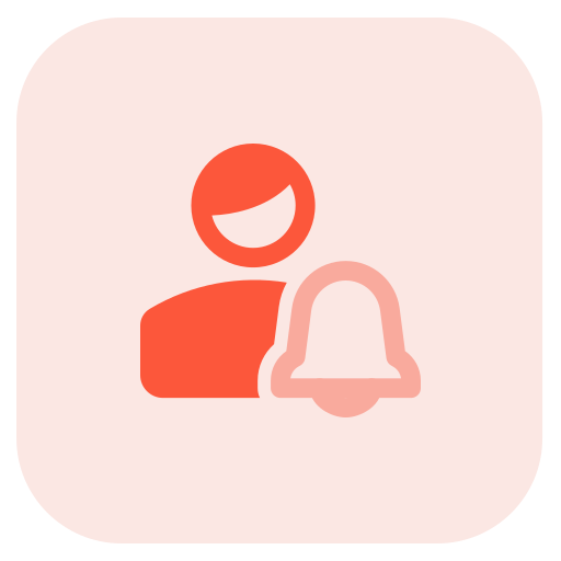 campana icono gratis