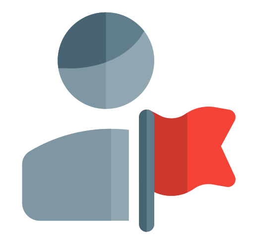 alfiler icono gratis