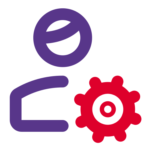 engranaje icono gratis