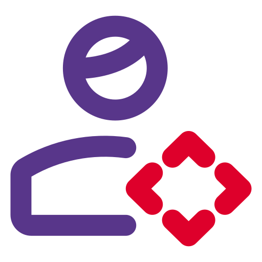 dirección icono gratis