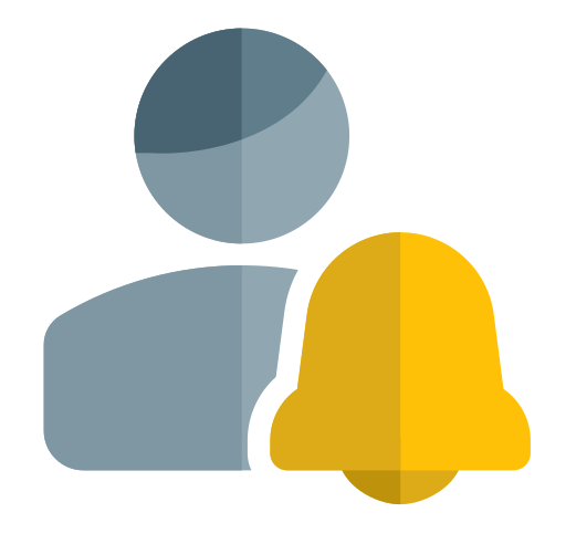 campana icono gratis