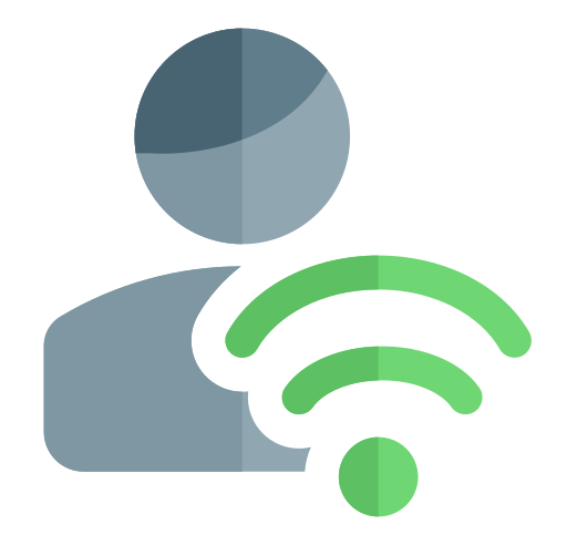 internet icono gratis