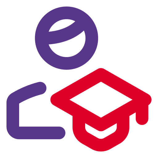 Éducation Icône gratuit Éducation Icône gratuit