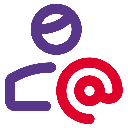 e-mail Icône gratuit