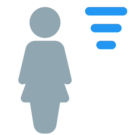 frau kostenlos Icon frau kostenlos Icon