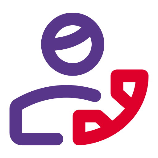 teléfono icono gratis