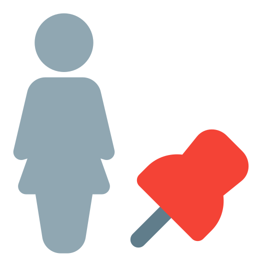 ubicación icono gratis