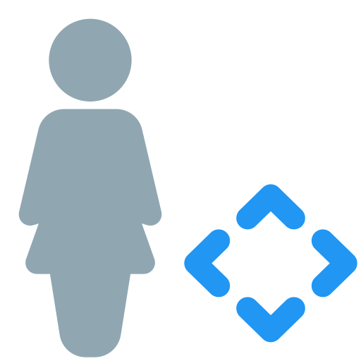 frau kostenlos Icon frau kostenlos Icon